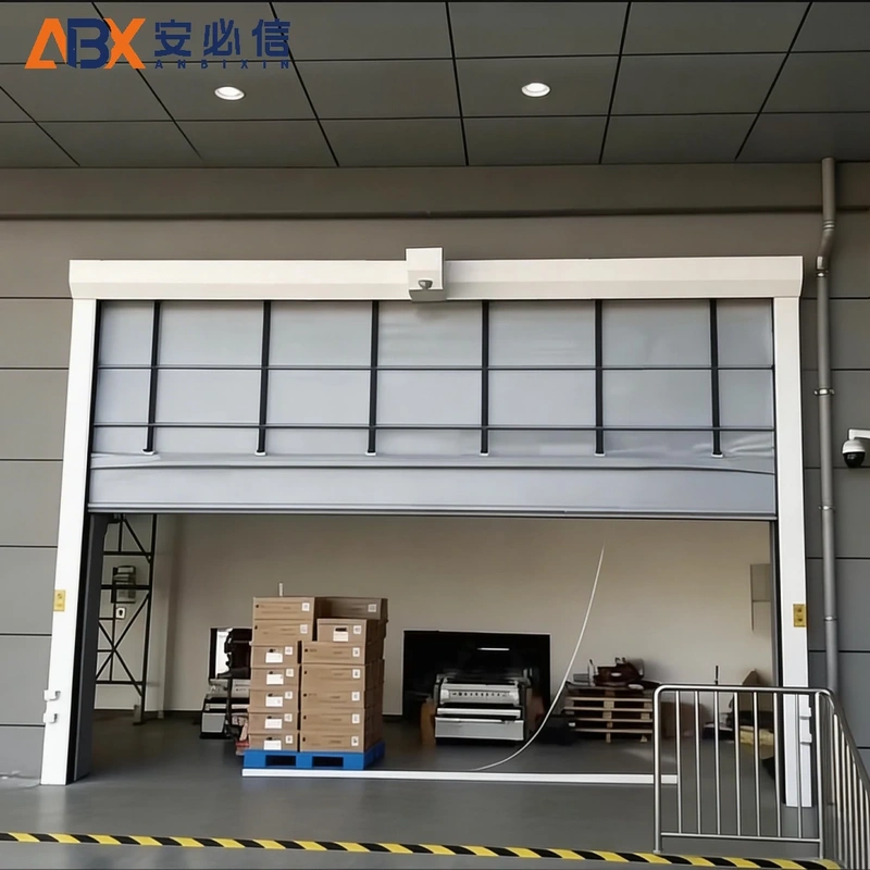 绍兴市冷库门封